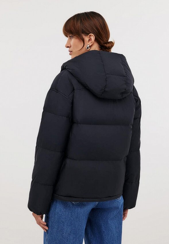 Куртка утепленная Baon