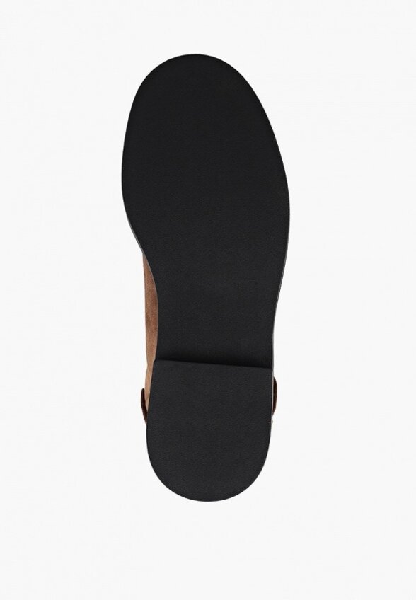 Полусапоги Francesco Donni