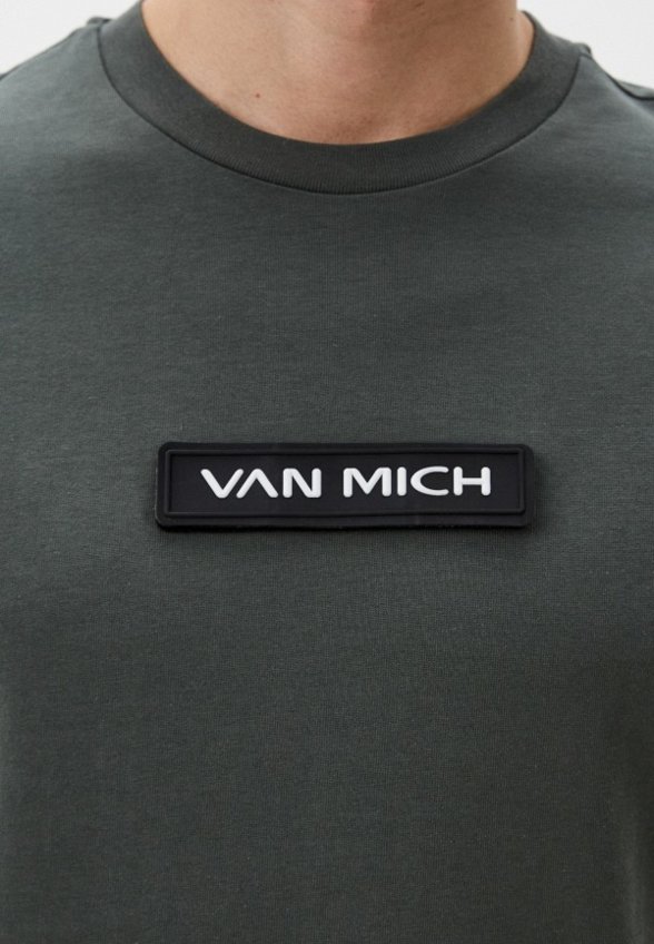 Футболка Van Mich
