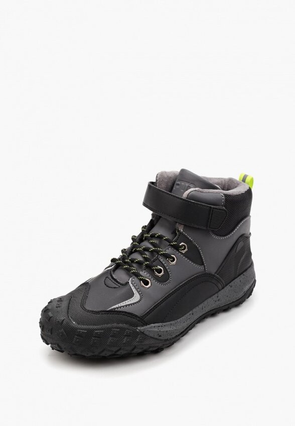 Ботинки PlayToday