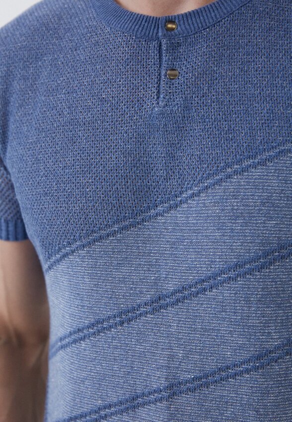 Джемпер Стим