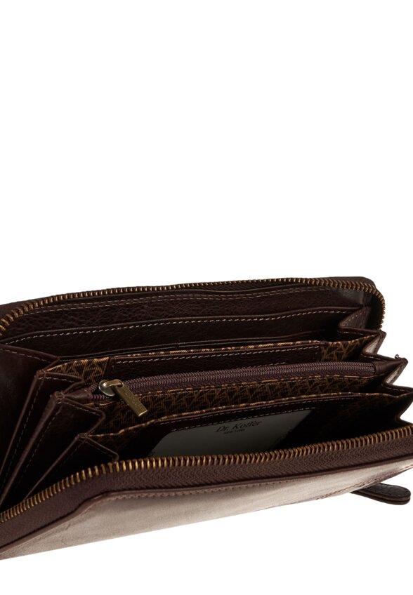 Др.Коффер X510433-245-09 портмоне