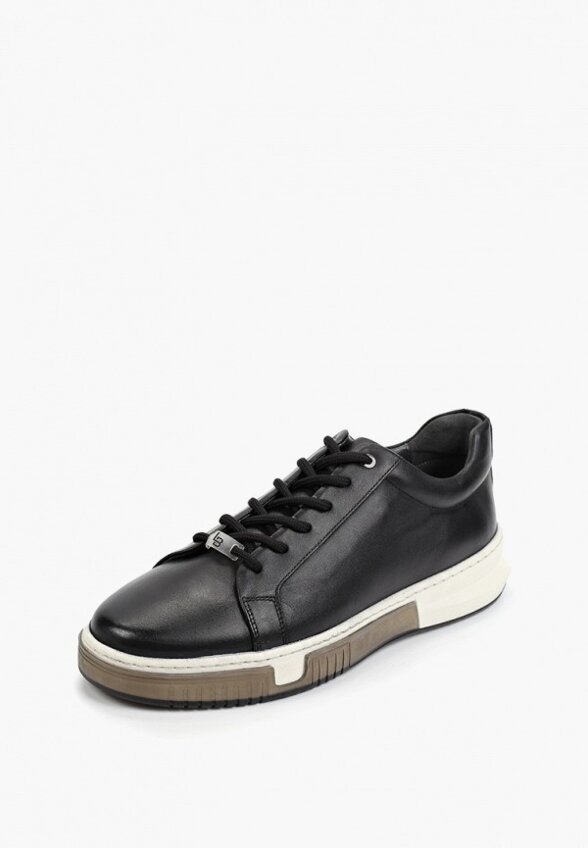 Кеды Luciano Bellini