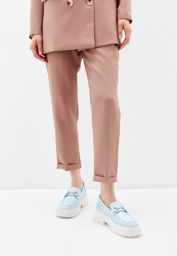 Лоферы Shoiberg