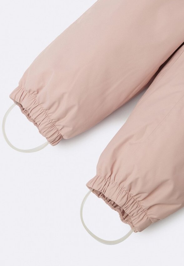 Комбинезон утепленный Lassie