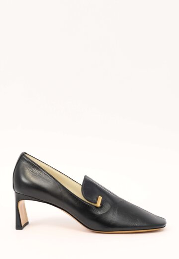 Phoebe Philo Club Loafer 60