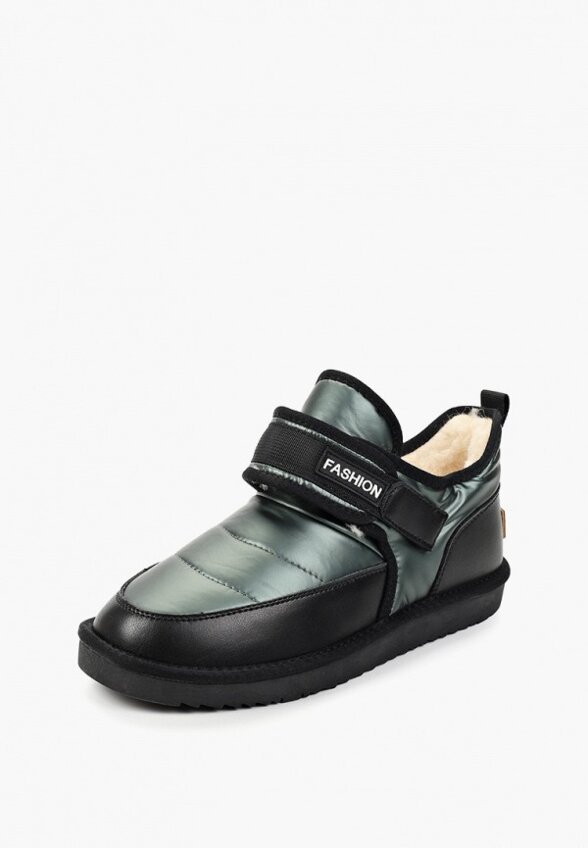 Ботинки Ascalini