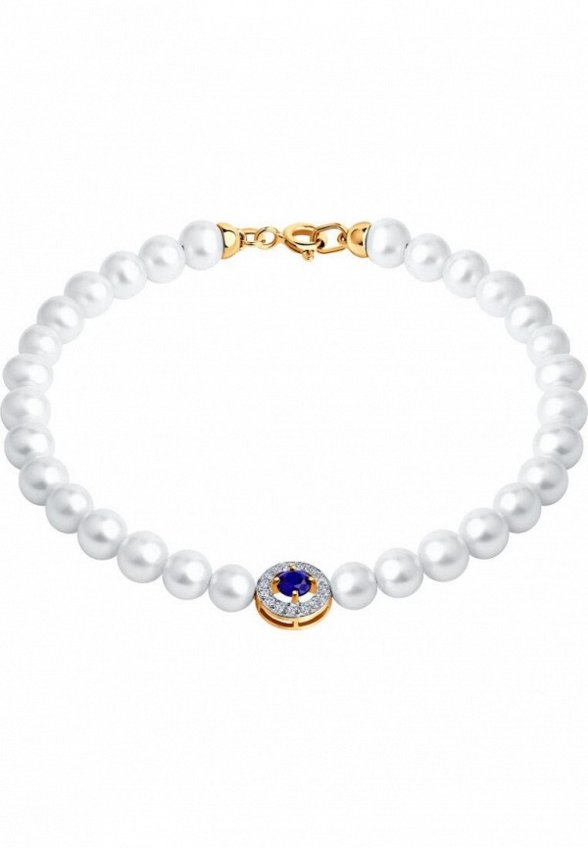 Браслет Sokolov