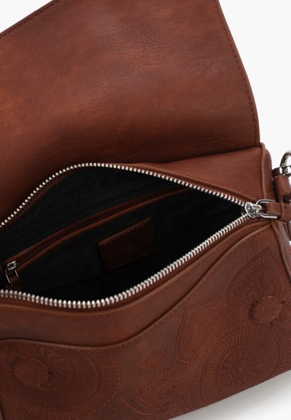 Сумка и брелок Desigual