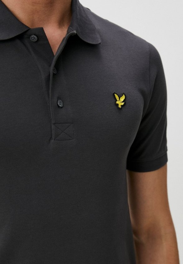 Поло Lyle & Scott