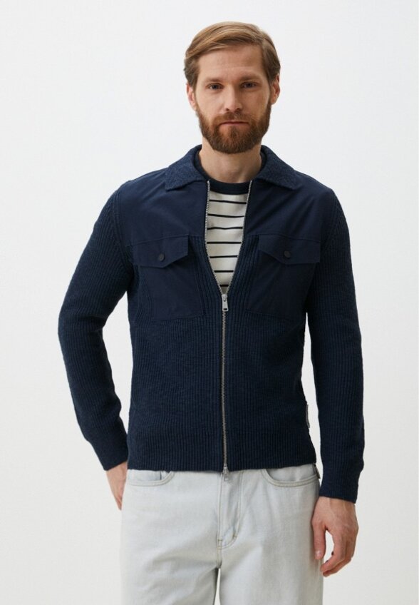 Куртка-рубашка Marc O'Polo