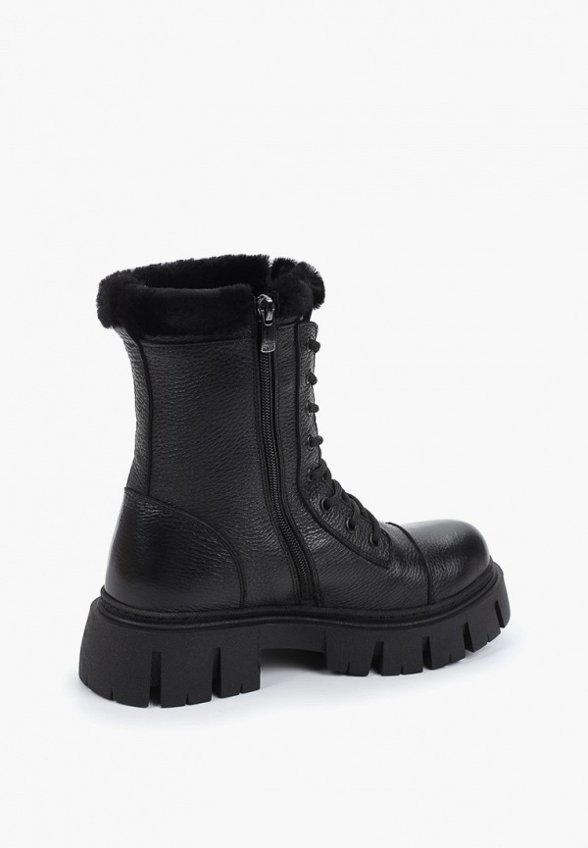 Ботинки Pazolini