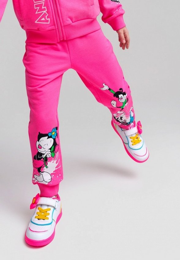 Брюки спортивные PlayToday