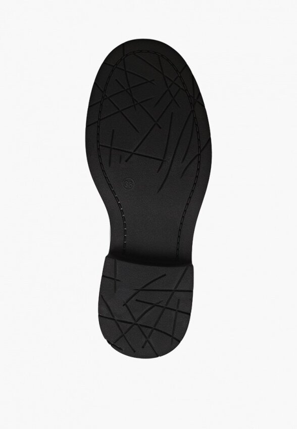 Полусапоги Shoiberg