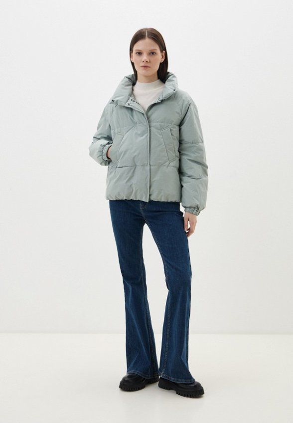 Пуховик Isibris