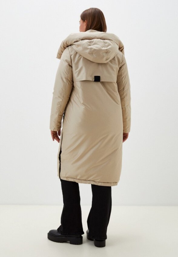 Пуховик Margo Blues