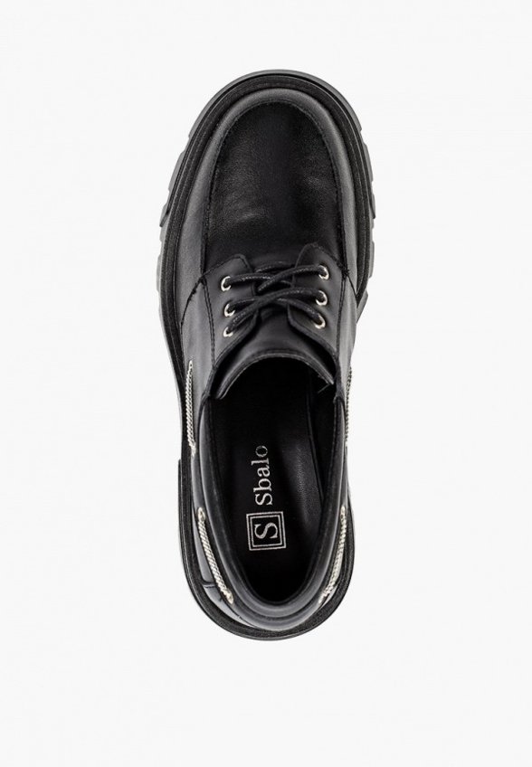 Ботинки Sbalo