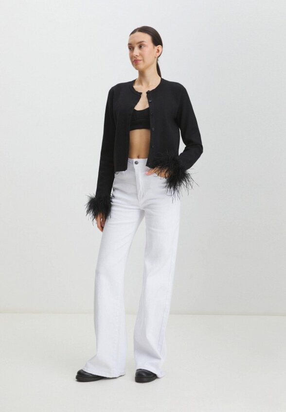 Джинсы Maison David