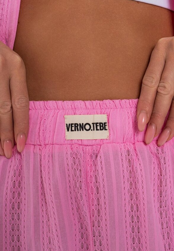 Пижама Verno.Tebe