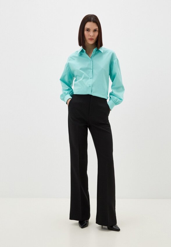 Рубашка Naturel