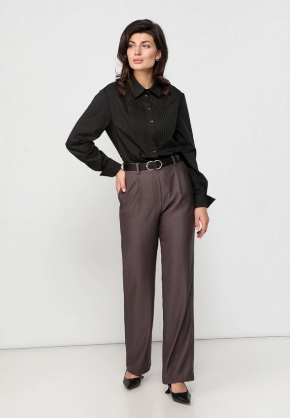 Рубашка Vivienne Mare