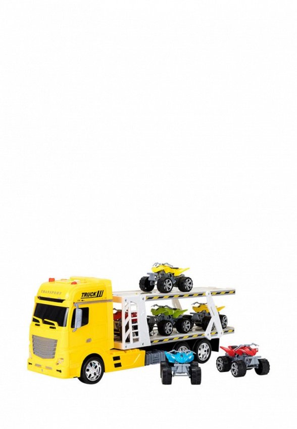 Набор игровой Givito