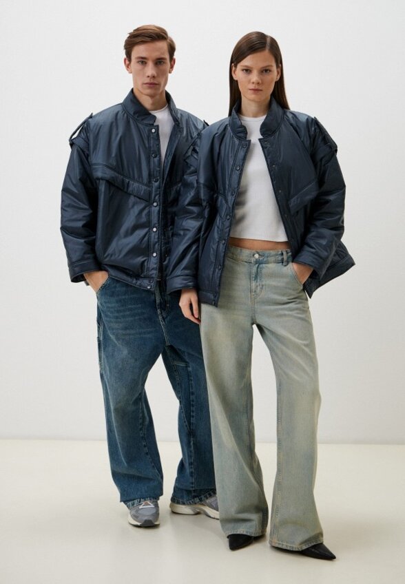 Куртка утепленная Ruxara