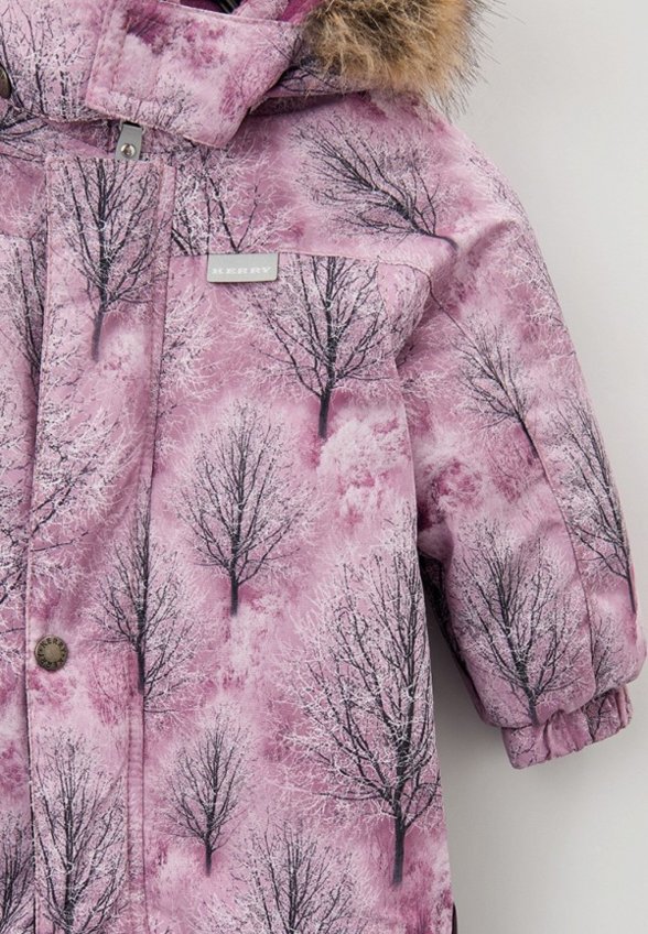 Комбинезон утепленный Kerry