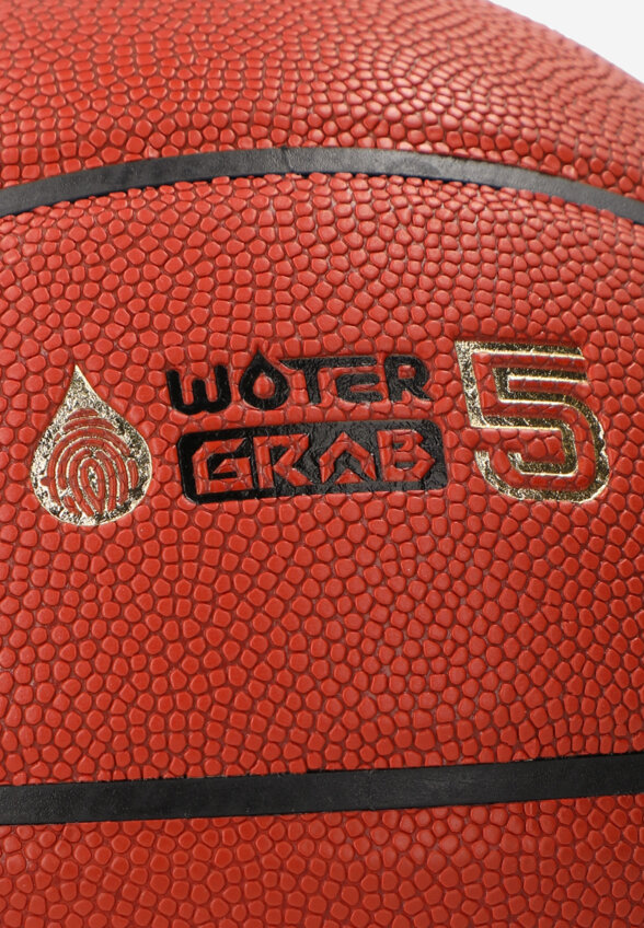 Мяч баскетбольный Li-Ning, Красный