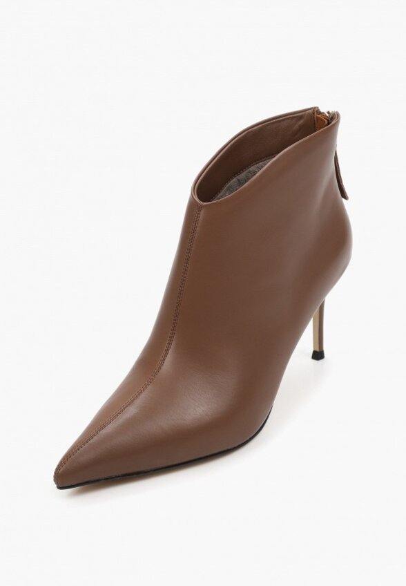 Ботильоны Corso Como