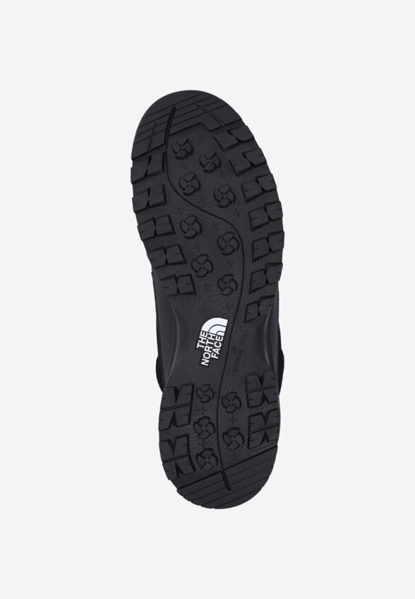 Кроссовки The North Face Glenclyffe Urban Low, Черный