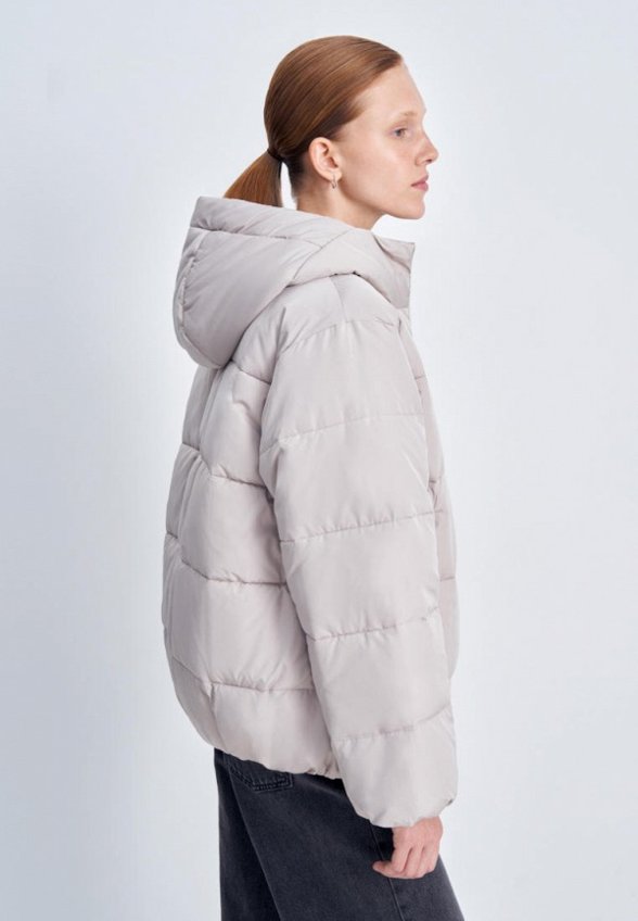 Куртка утепленная Finn Flare