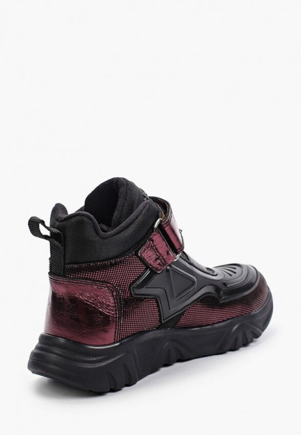 Ботинки Orthoboom