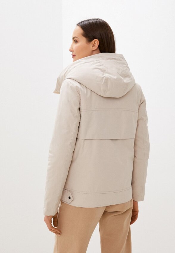 Куртка утепленная Winterra