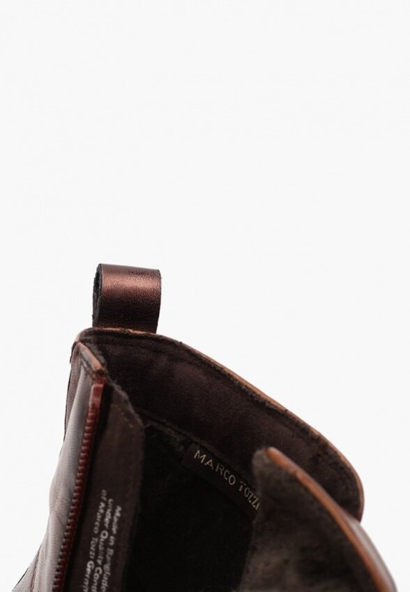 Ботинки Marco Tozzi