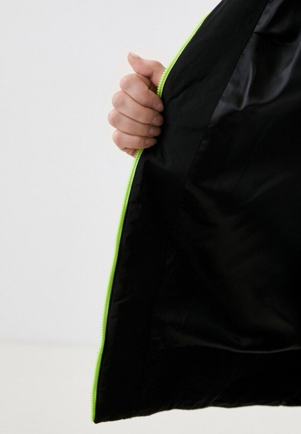 Куртка утепленная Helmidge