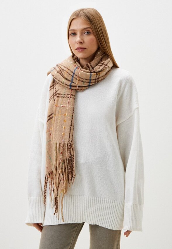 Палантин Emblem