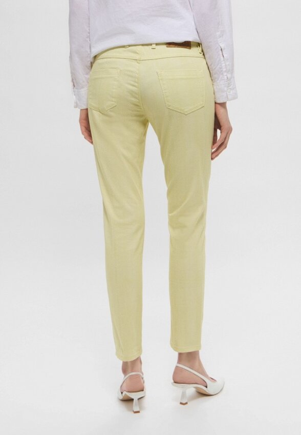 Джинсы Trussardi