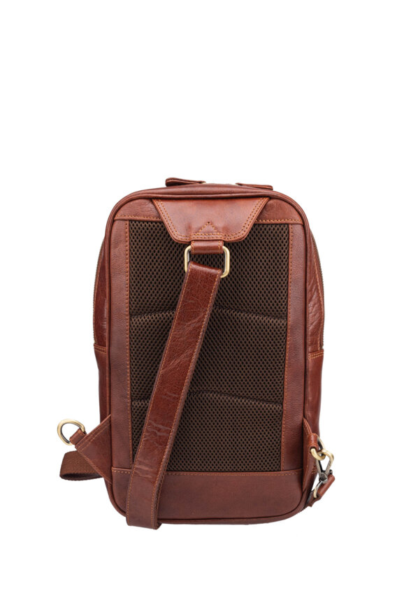 Др.Коффер B402886-91-05 рюкзак