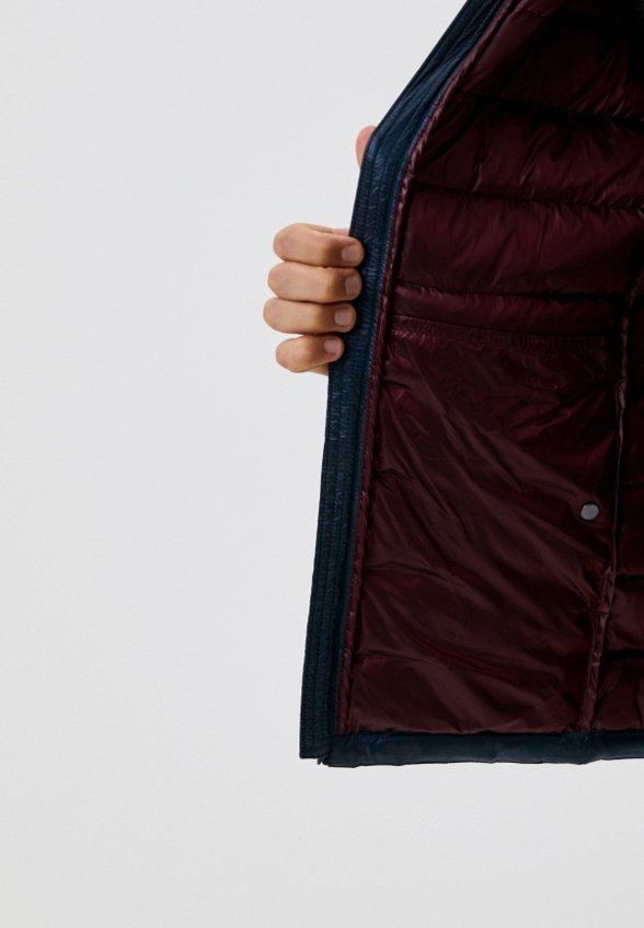 Пуховик Urban Fashion for Men