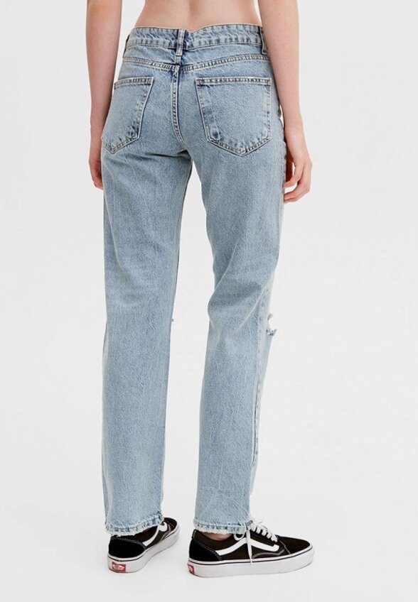 Джинсы Bymodno