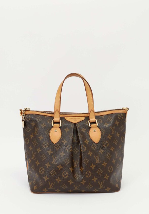 Louis Vuitton Palermo