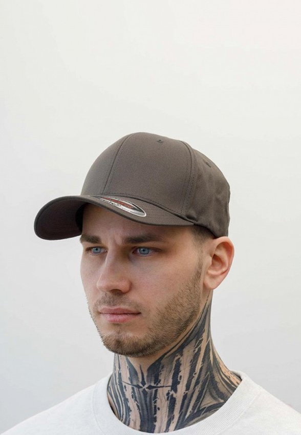 Бейсболка Flexfit