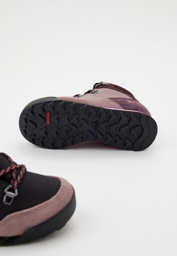 Ботинки трекинговые adidas