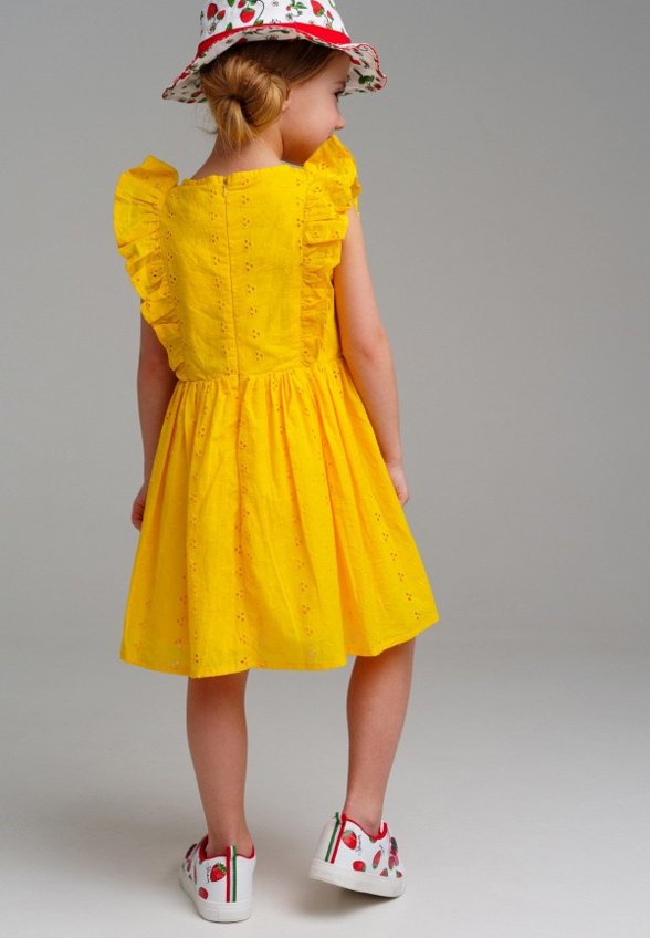 Платье PlayToday