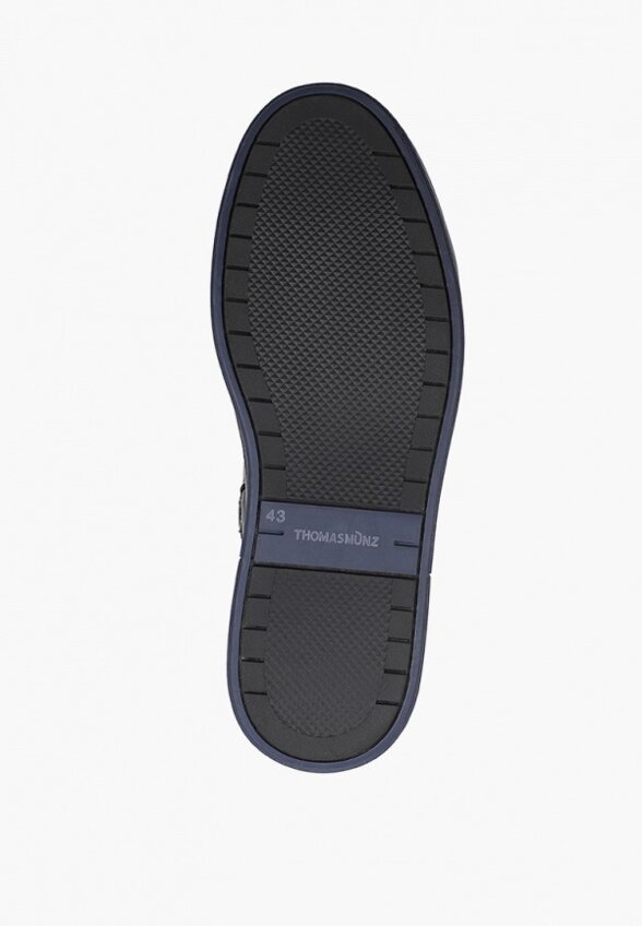 Кеды Thomas Munz