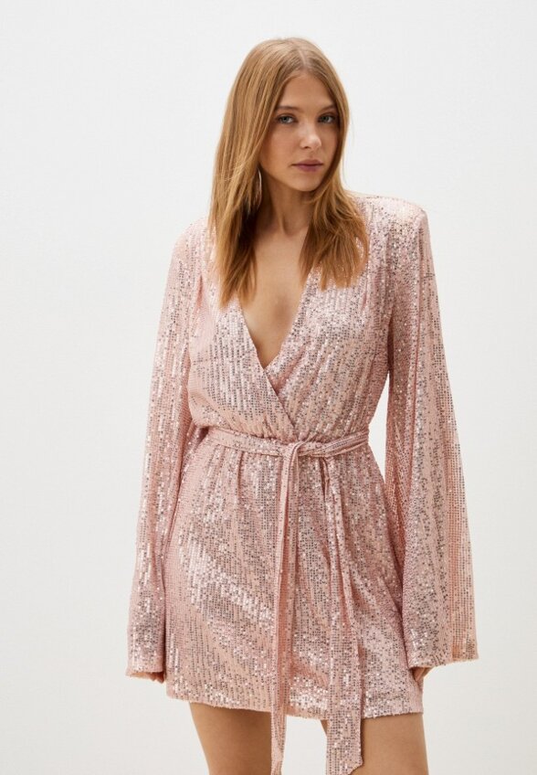 Платье Clan VI