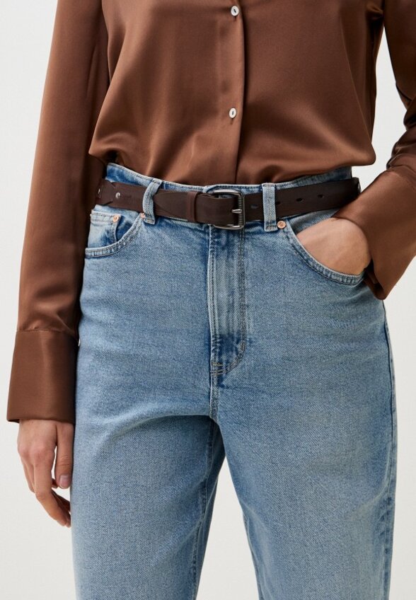 Ремень Alexander Tsiselsky