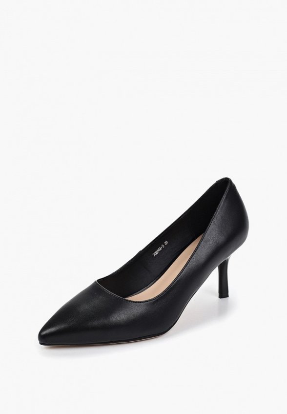 Туфли Francesco Donni