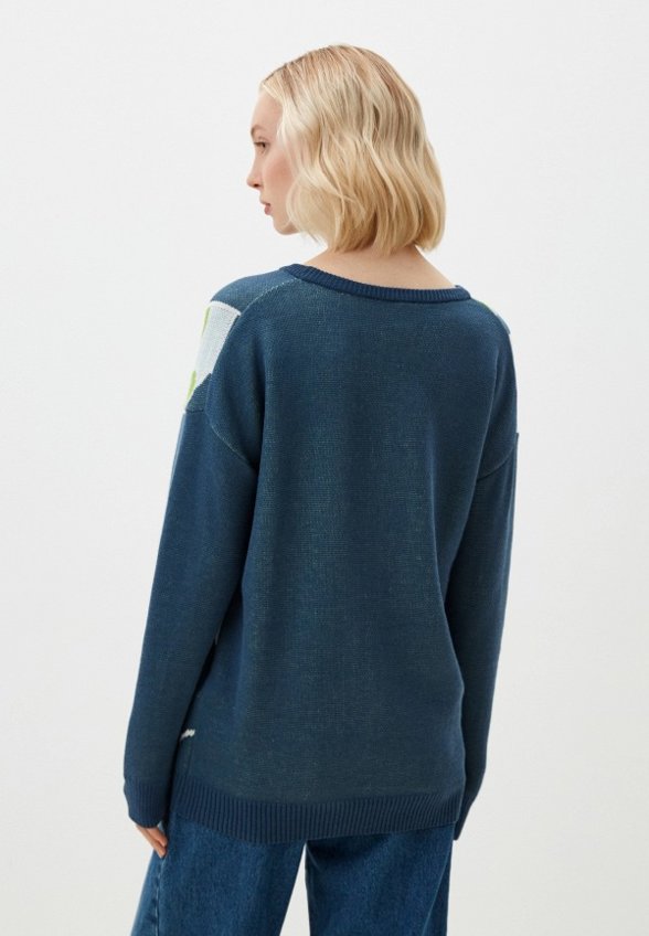 Джемпер Mavin